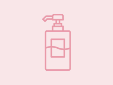ヘアケア